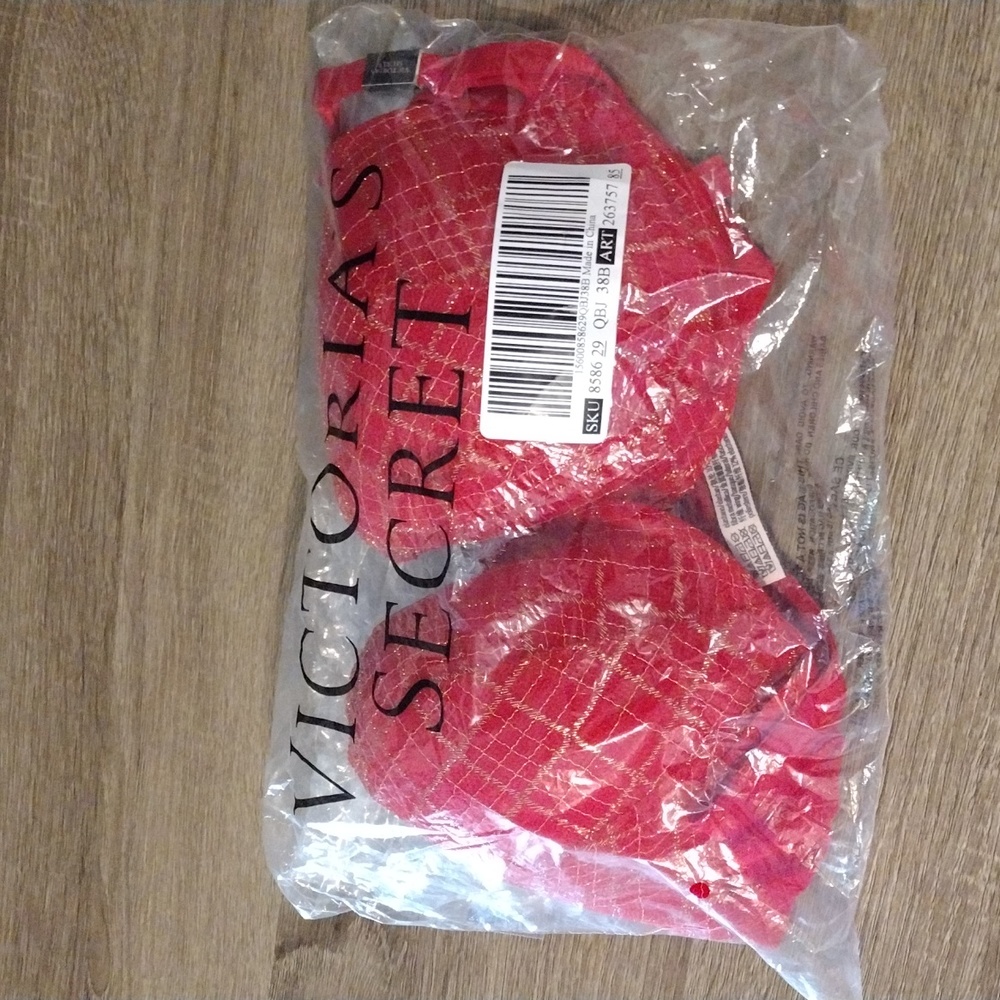 VS bra -NWT